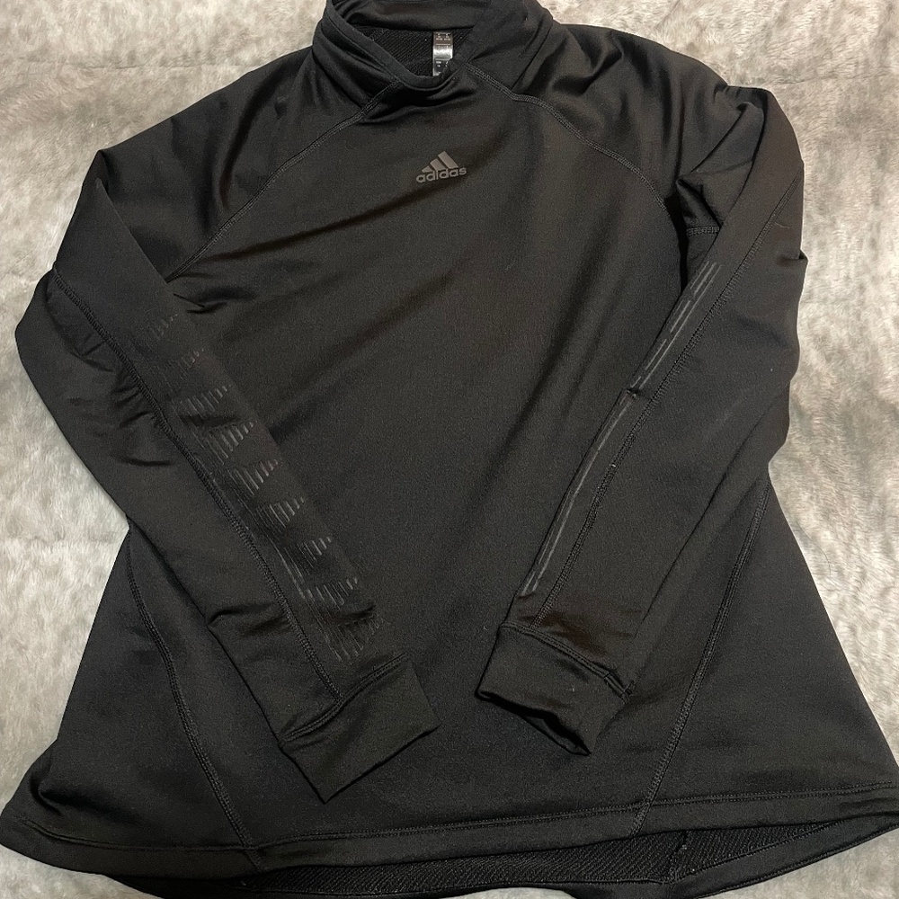 Adidas active long sleeve